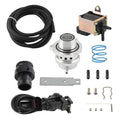 Blow Off Valve for Volkswagen Golf GTI (2005–2013)