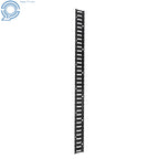 Set of 4 E Track Tie Down Rails for Vans Trailers