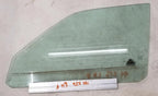 Front LH Door Glass Window for Jaguar XJ6/XJR/XJ12 (1988–1994) OEM