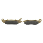 Front Brake Pads for HONDA MSX 125 Grom 2013-2021 (2 pcs)