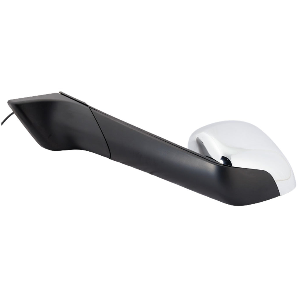Driver Side Mirror for Freightliner Cascadia (2018–2021)