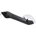 Driver Side Mirror for Freightliner Cascadia (2018–2021)