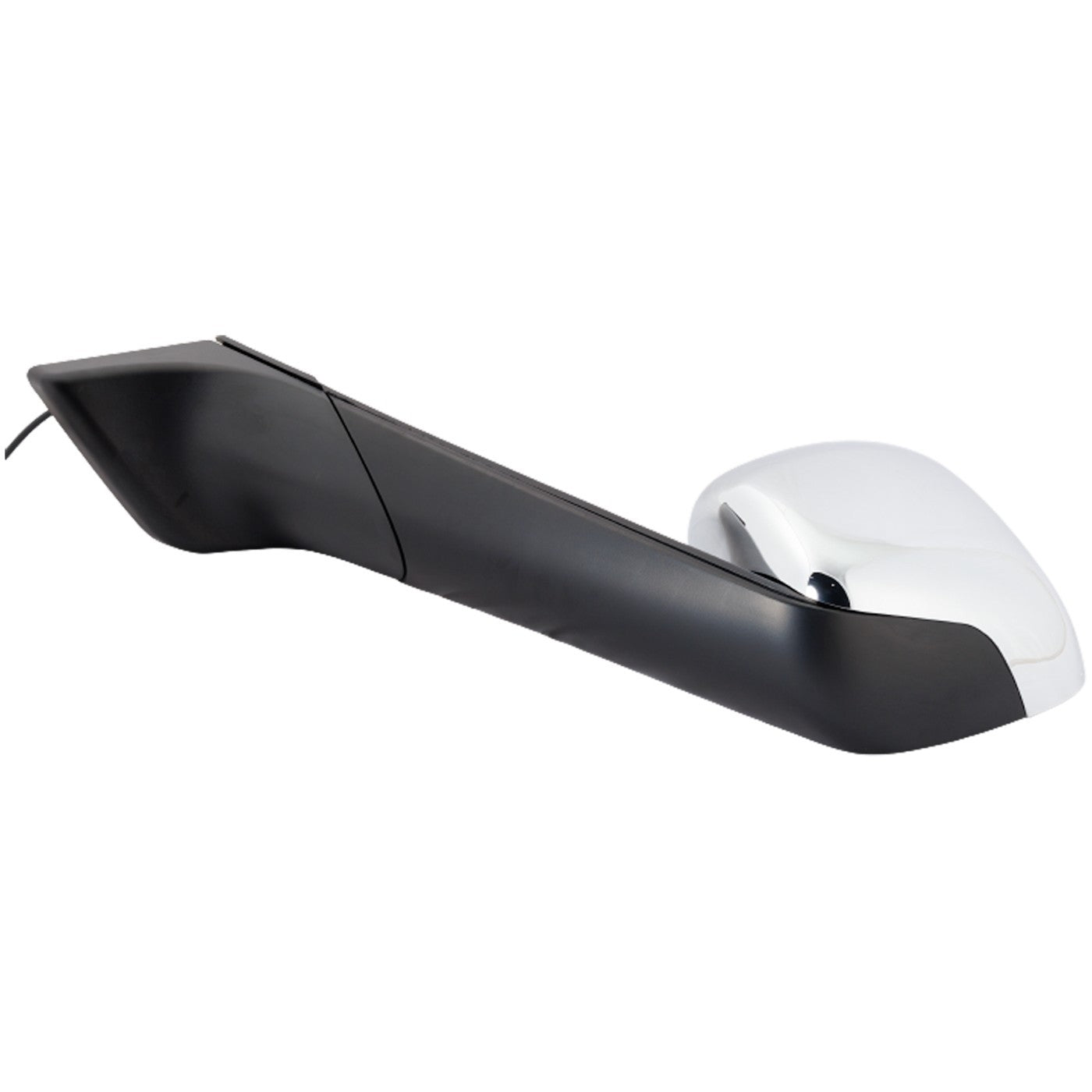 Driver Side Mirror for Freightliner Cascadia (2018–2021)