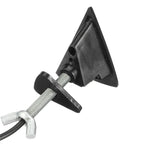 Front View Camera 170° Wide Waterproof CCD for Auto