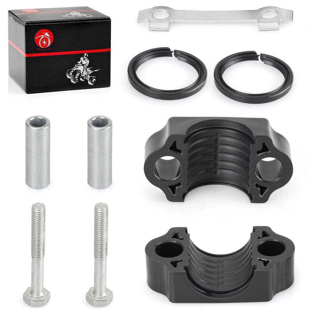 Steering Stem Bushing & Seal for Yamaha Wolverine 450 (2010)