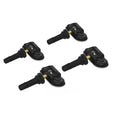 4X TPMS Tyre Pressure Sensors for JEEP CHEROKEE KL (2014-2018)