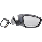 Right Power Heated Mirror for 2012-2015 Volkswagen Passat with Signal Light