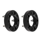 1 Inch Hub Centric Wheel Spacers for Jeep Cherokee Comanche (1984–1992)