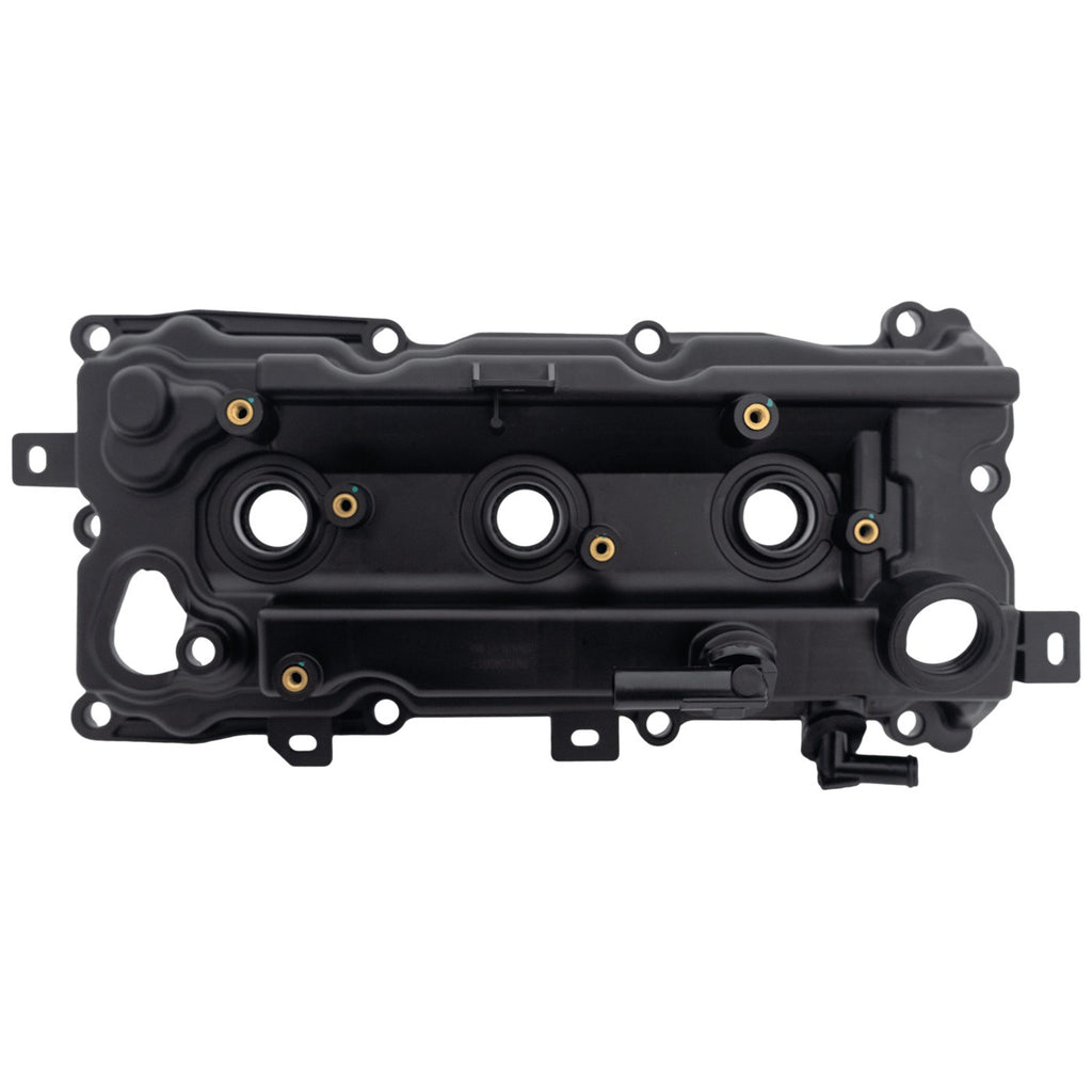 Set of 2 Valve Covers for Nissan Murano Quest (2011–2014)