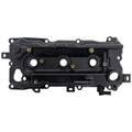 Set of 2 Valve Covers for Nissan Murano Quest (2011–2014)