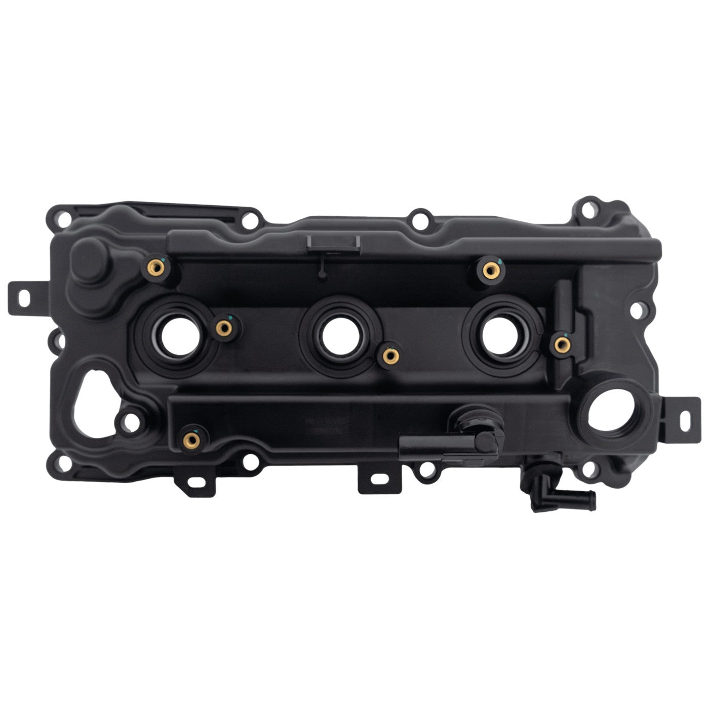 Set of 2 Valve Covers for Nissan Murano Quest (2011–2014)