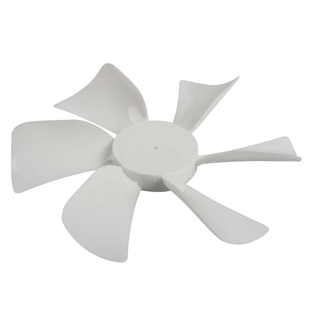 Exhaust Vent Fan Blade & Motor for Home Bathroom RV (Fits )