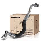 Engine Oil Cooler Line for BMW E60 E61 535i 535i xDrive 535xi (2008–2010)