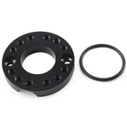 M28 Carb Adjuster Carburetor Inlet Manifold Spinner Plate for Pit Dirt Bike Quad