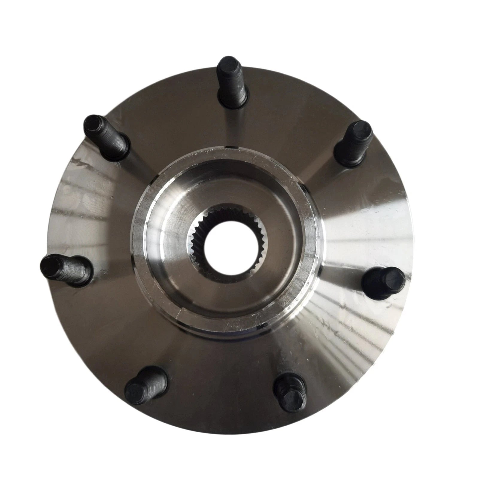 Wheel Hub Assembly Kit for Ford F-150 F-250 (1997–2000)