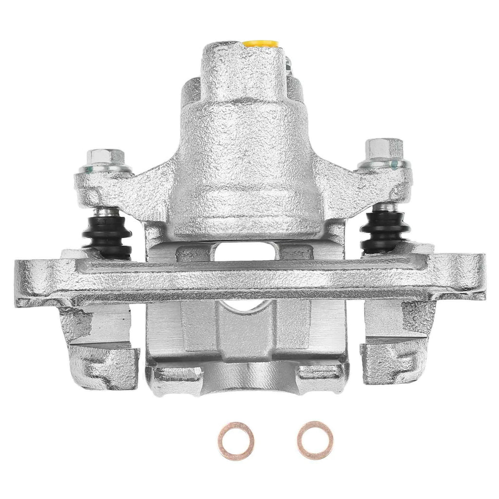 Rear Left Disc Brake Caliper w/ Bracket for Toyota Avalon (2000-2004)