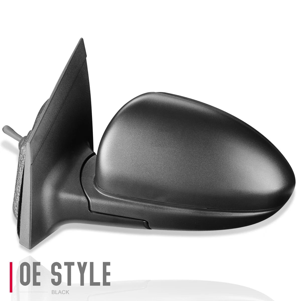 Left Side Door Mirror for Chevy Cruze Limited (2011–2016) GM1320419