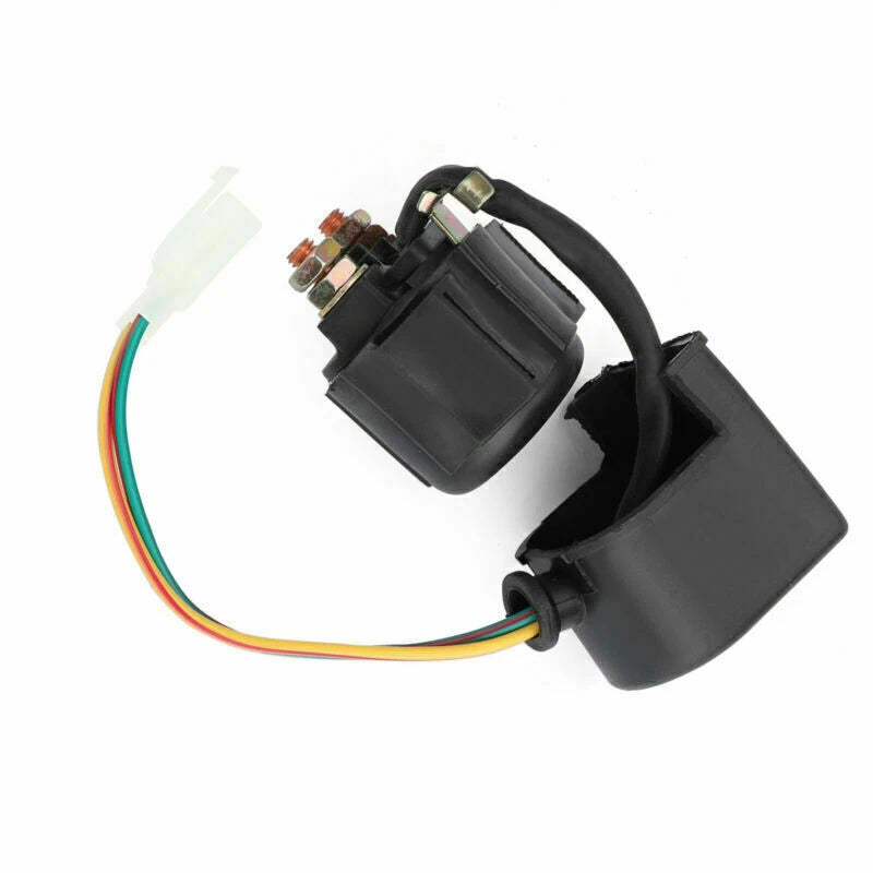 Starter Relay Solenoid for Honda TRX400EX (1999–2003)
