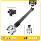 Drive Shaft for Jeep Grand Cherokee (2001–2004)