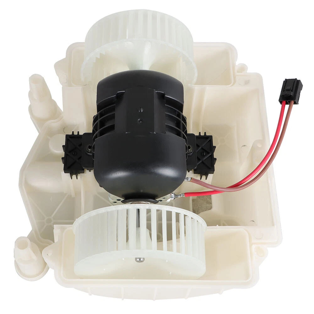 HVAC Blower Motor for Mercedes-Benz CL550 CL63 CL600 S550 (2007–2014)