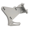 Alternator Relocator Bracket for H-series Swap (H2B Conversion)