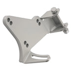 Alternator Relocator Bracket for H-series Swap (H2B Conversion)