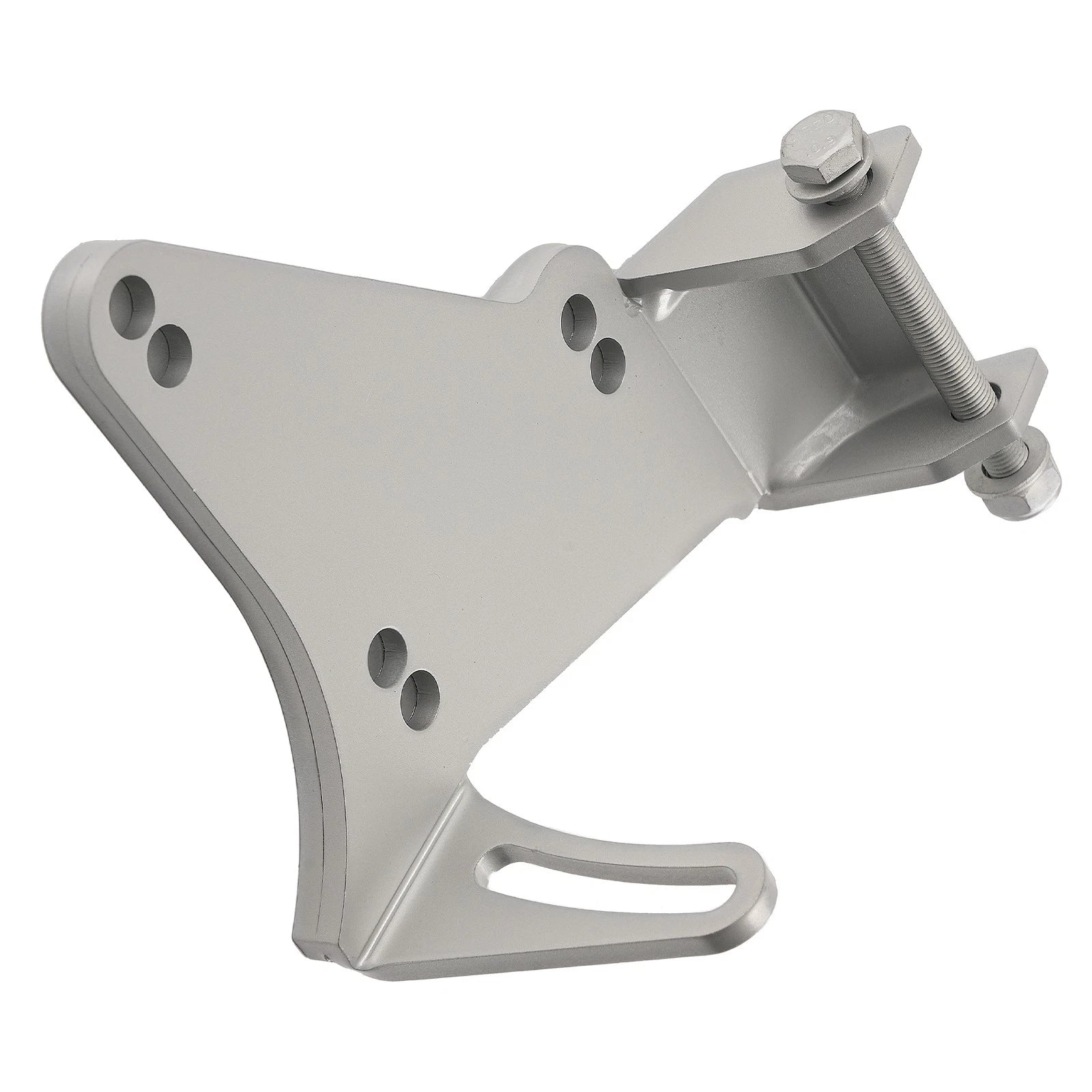 Alternator Relocator Bracket for H-series Swap (H2B Conversion)