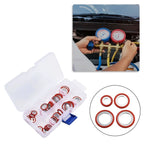 Gasket / 1 x Car A/C Compressor for Car
