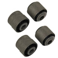 Set of 2 Rear Upper Alignment Camber Bushings for Challenger Charger 300 (2006–2023)