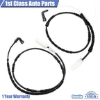 Brake Pad Wear Sensors for BMW E90 E91 E92 325xi 328xi 330xi (2006-2013)