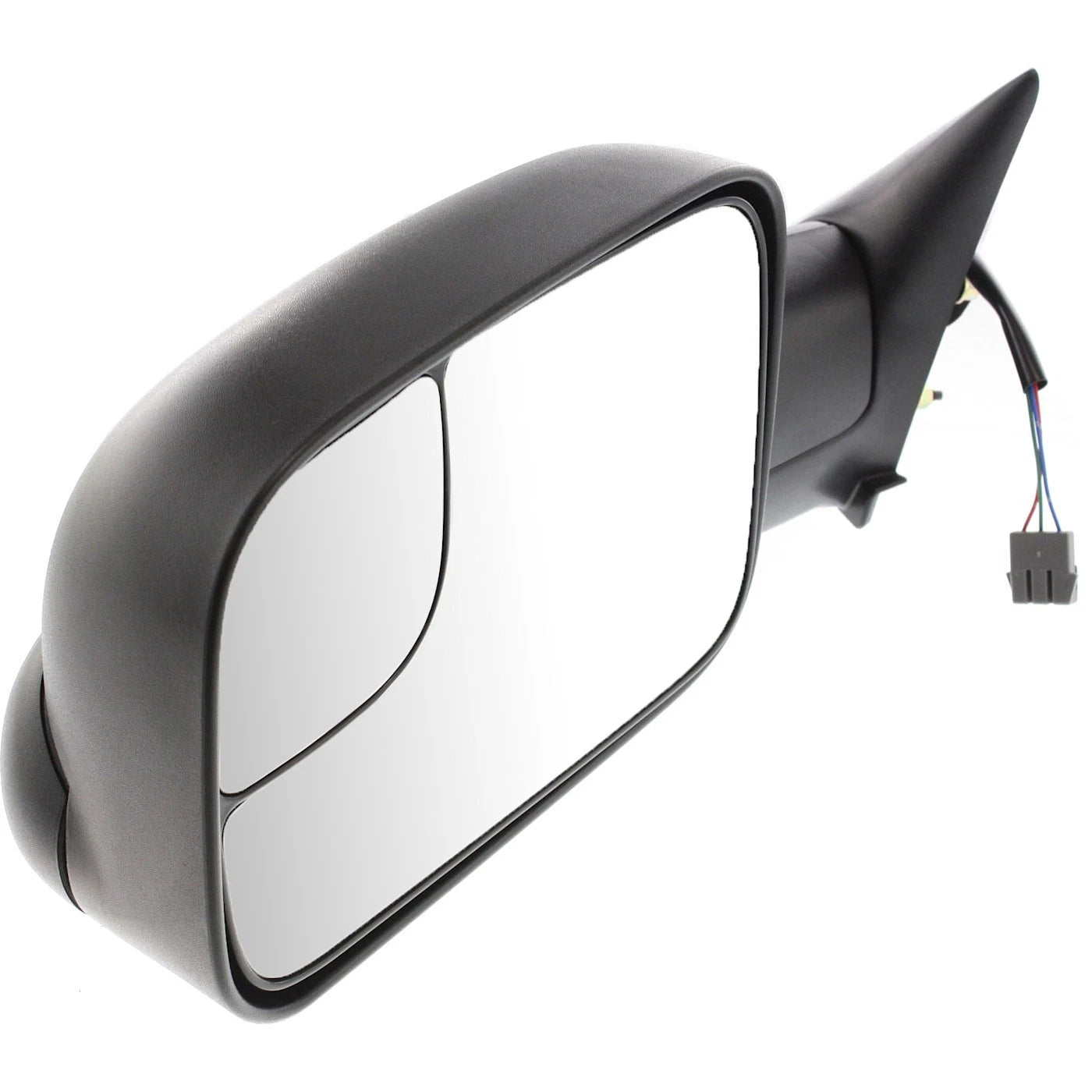 Power Towing Mirror for Dodge Ram 1500 (1994–1997) Left Folding Blind Spot