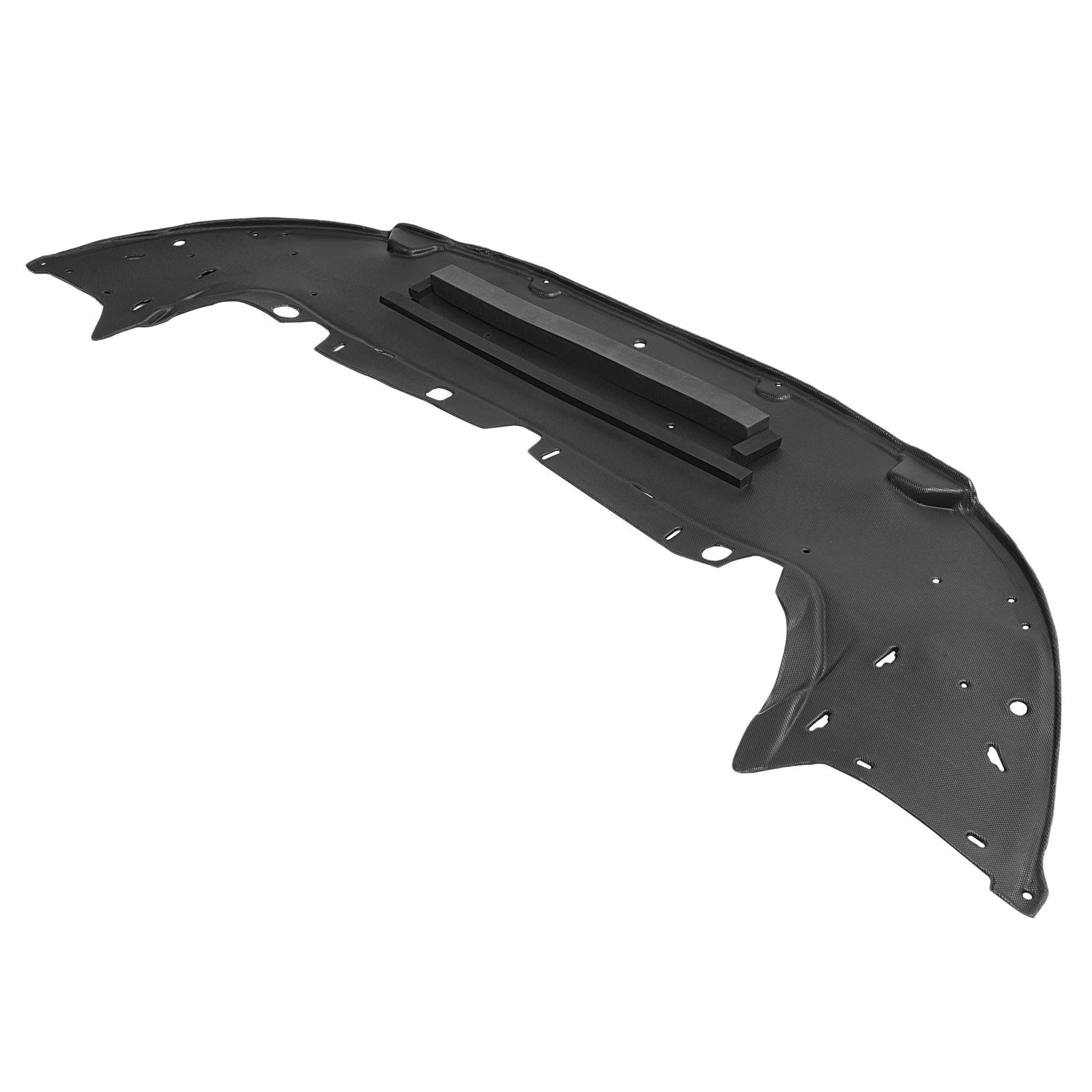 Front Lower Engine Splash Shield for Ford C-Max (2013–2018)