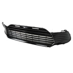 2Pcs Front Upper Lower Grille for Toyota Camry (2021-2022)