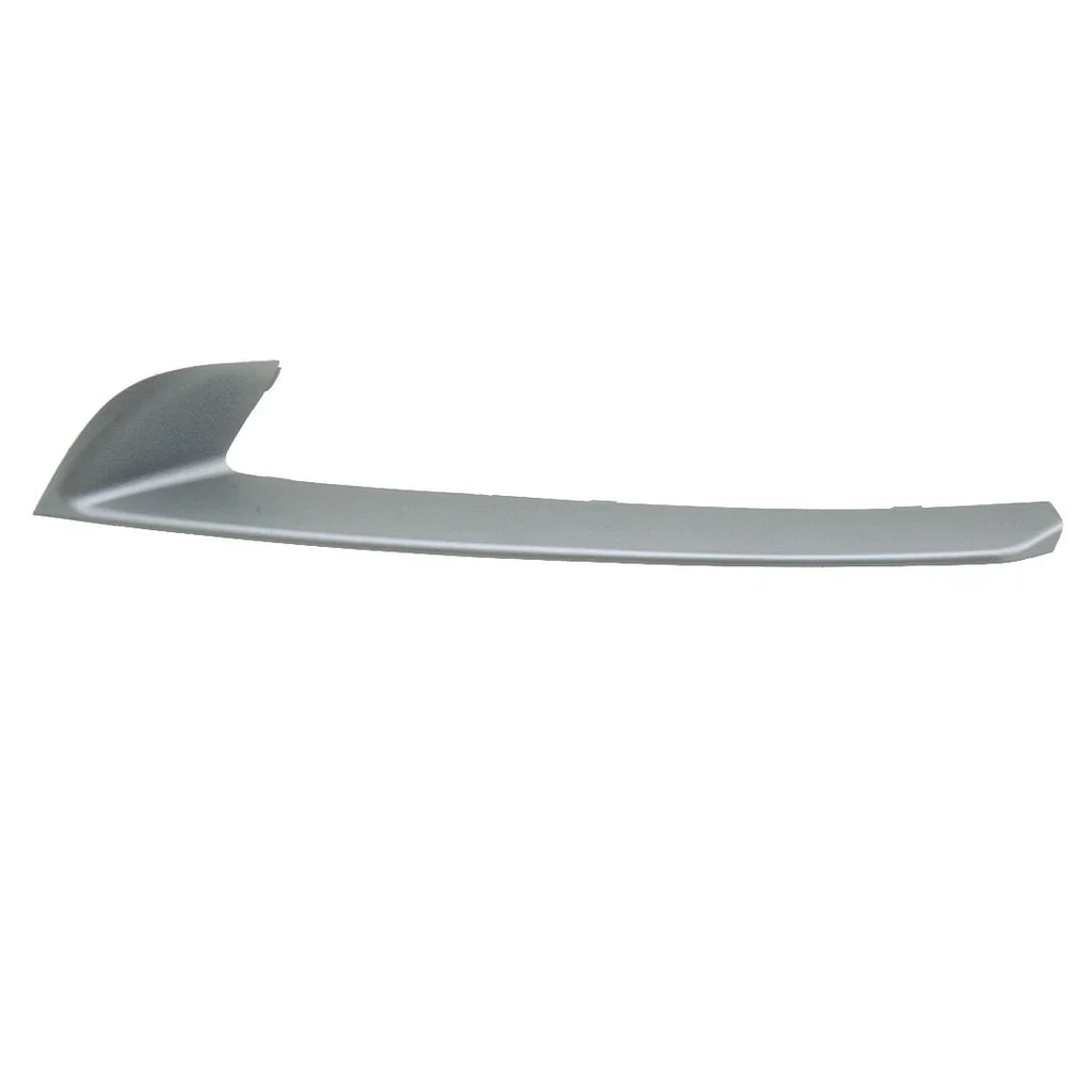 Front Bumper Grille Strip Trim for BMW 5 Series F10 F18 (2014-2016)
