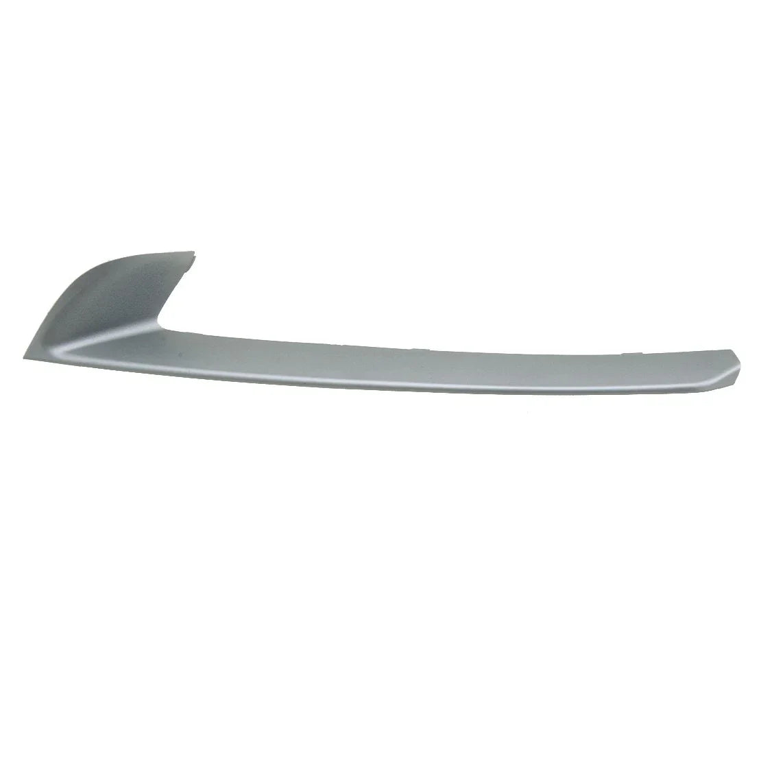 Front Bumper Grille Strip Trim for BMW 5 Series F10 F18 (2014-2016)