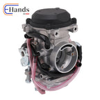 Carburetor for Yamaha TT-R225 (1999–2004) & XT225 (1987–2006) Carb USA