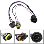 Car Fog Light Wiring Harness for Pontiac Grand Prix (2004-2008)