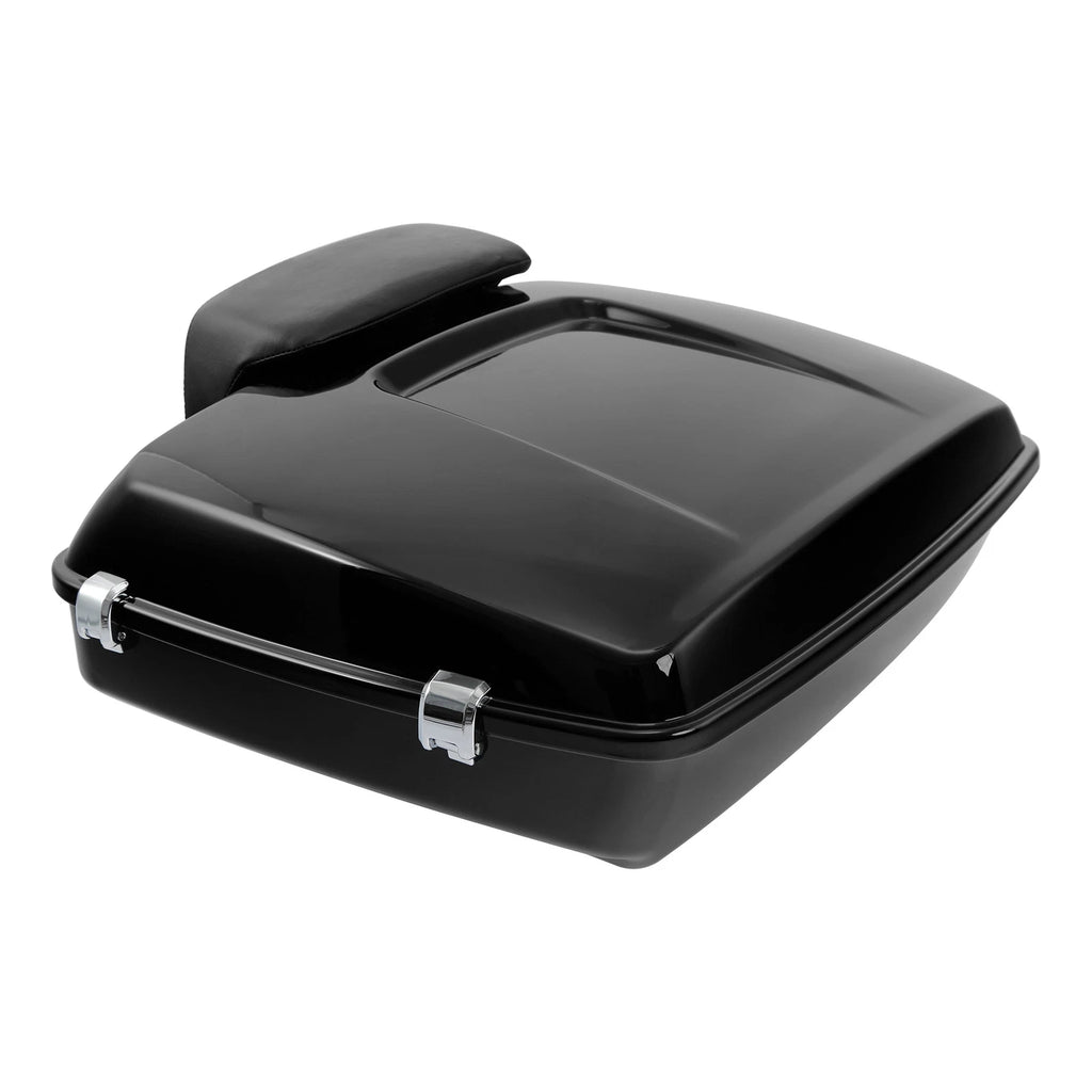 Chopped Trunk Mount for Harley Touring Glide (1997–2008) 10.7''