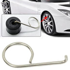 Wheel Lug Nut Cover Cap Removal Tool for Skoda (2000–2023) 6X0012243