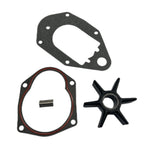 Water Pump Impeller Kit for Mercury 40-60 HP Outboards (46-812966A12, 47-19453)