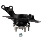 Front Left Steering Knuckle for Hyundai Elantra Touring (2010–2012) LK113 ABS
