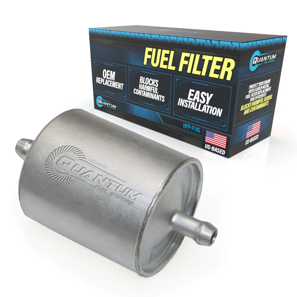 QFS Fuel Filter for BMW K1100LT (1992–1997) #13322305766