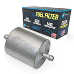 QFS Fuel Filter for BMW K1100LT (1992–1997) #13322305766