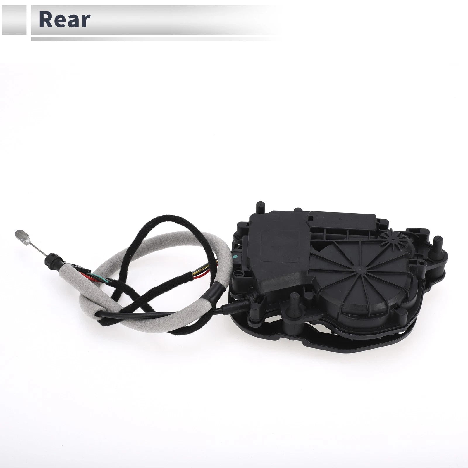 Rear Liftgate Door Lock Actuator for BMW M760i xDrive (2017–2022) No. 51247357097