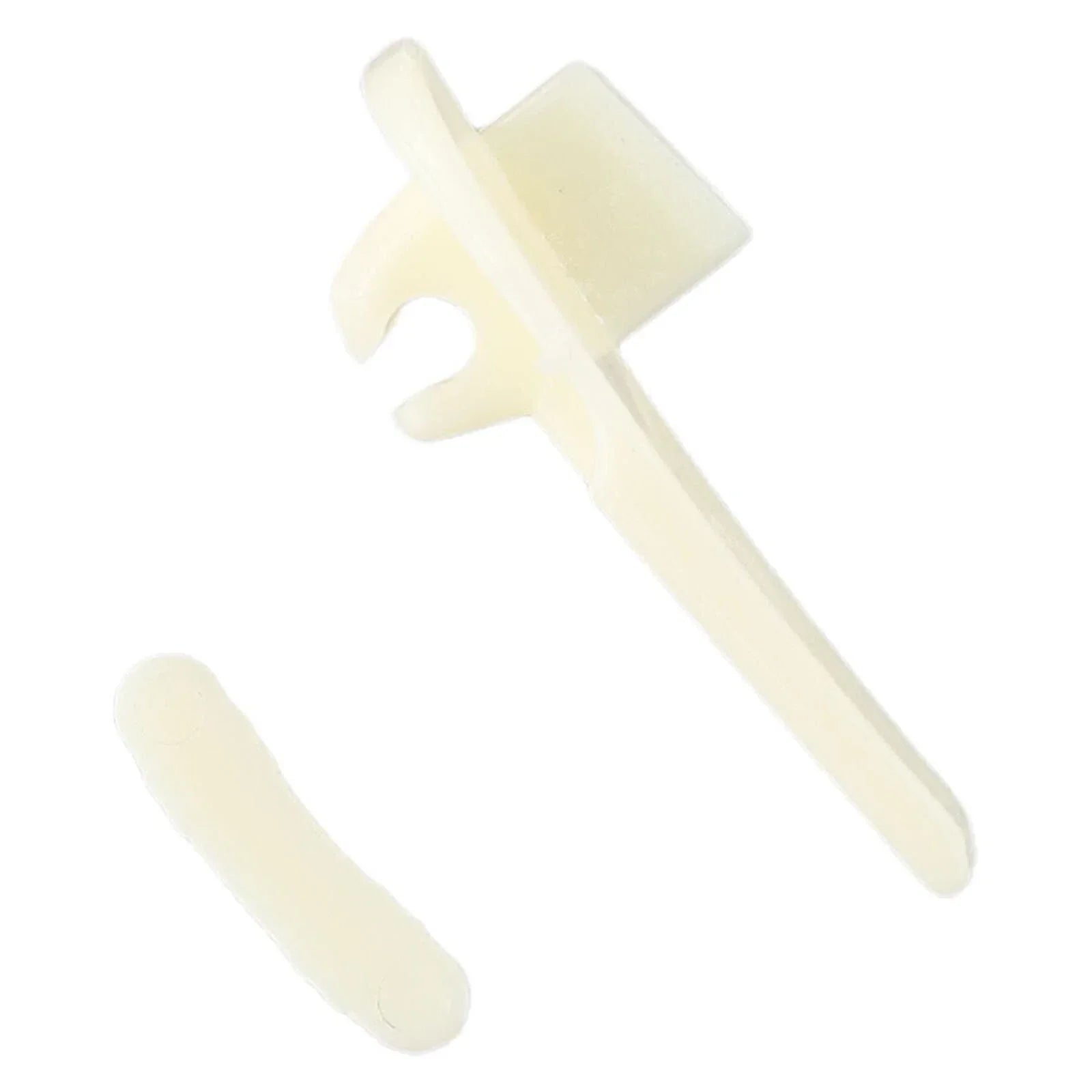 5 x Bird Head Protector Plastic Protective Pad for Tyre Changer Accessories