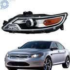 D3S HID Kit Projector Headlight for Ford Taurus SHO (2010-2012)