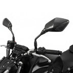 Carbon Fiber Rearview Side Mirrors for Honda CBR600R CBR600RA CBR1000RR (2003–2026)