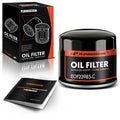 Engine Oil Filter for Jeep Wrangler (1987–1993) Cherokee (1985–1993)