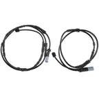 Front & Rear Brake Pad Wear Sensors for BMW F25 F26 X3 X4 (2011-2018)