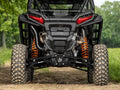 High Clearance Boxed Radius Arms for Polaris RZR XP (See Fitment)